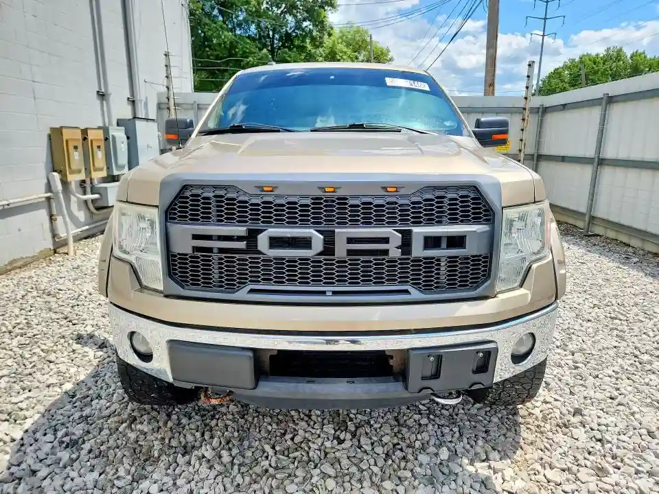 1FTFW1ET3DFD39498 2013 FORD F-150-4