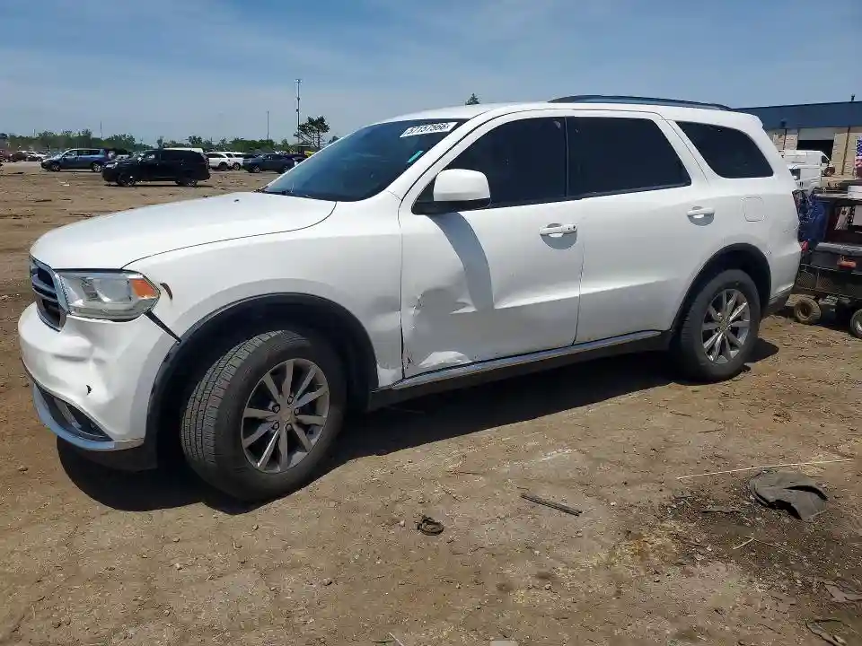 1C4RDJAG7HC833897 2017 DODGE DURANGO-0