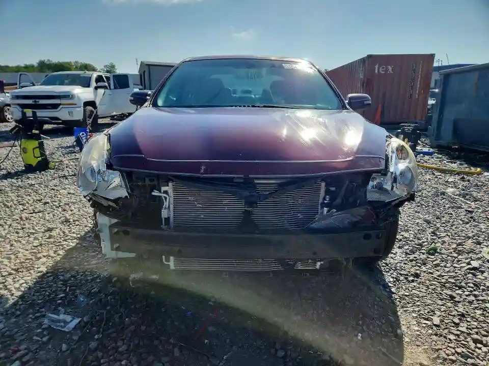 1N4AL2AP5AC102547 2010 NISSAN ALTIMA-4