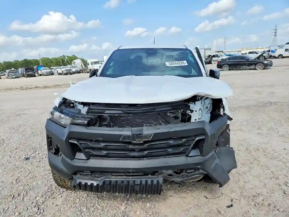 1GCPTEEK9R1266881 2024 CHEVROLET COLORADO T-4