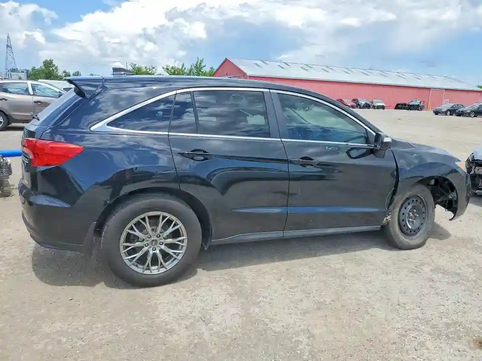 5J8TB4H31DL804147 2013 ACURA RDX-2