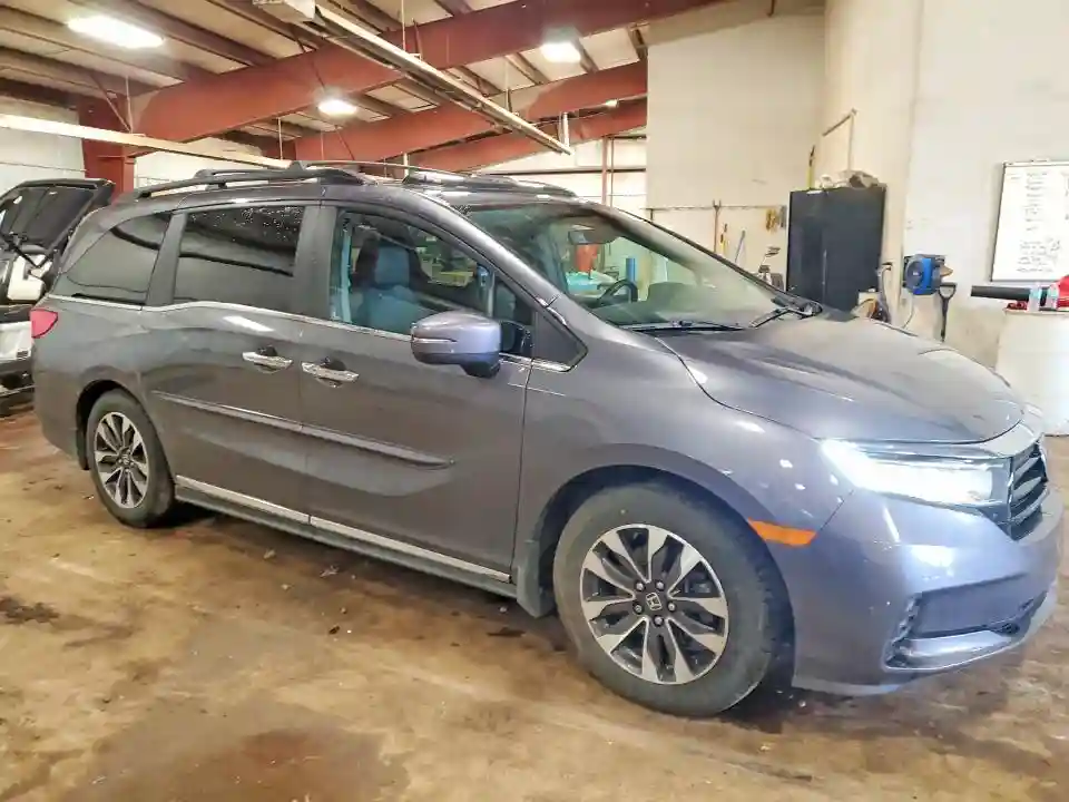 5FNRL6H65RB034069 2024 HONDA ODYSSEY-3