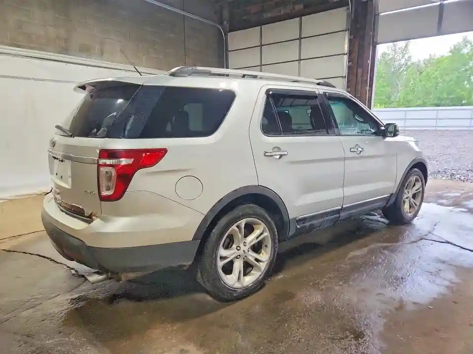 1FMHK8F82CGA57820 2012 FORD EXPLORER-2