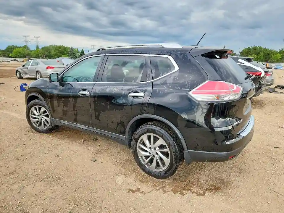 5N1AT2MV8EC859979 2014 NISSAN ALL MODELS-1