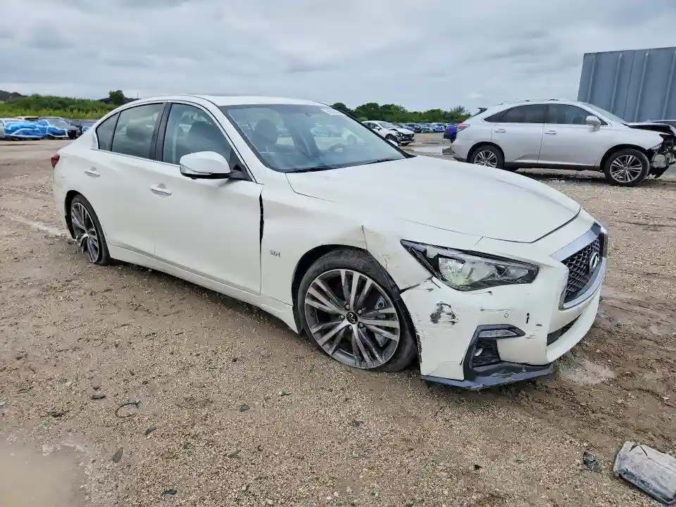 JN1EV7AP0LM204129 2020 INFINITI Q50-3
