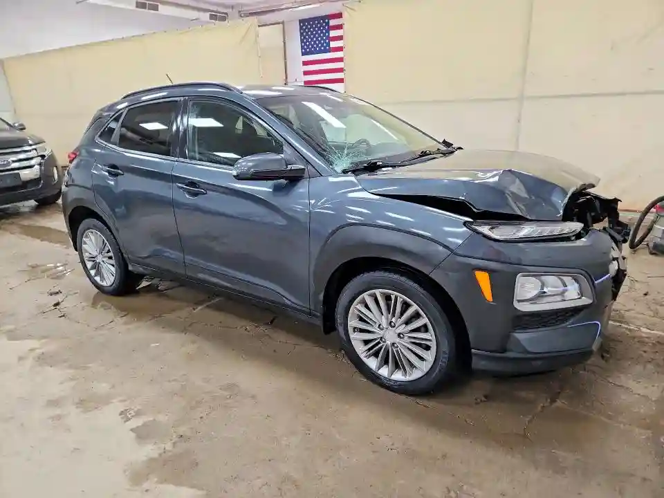 KM8K2CAA4JU097947 2018 HYUNDAI KONA-3