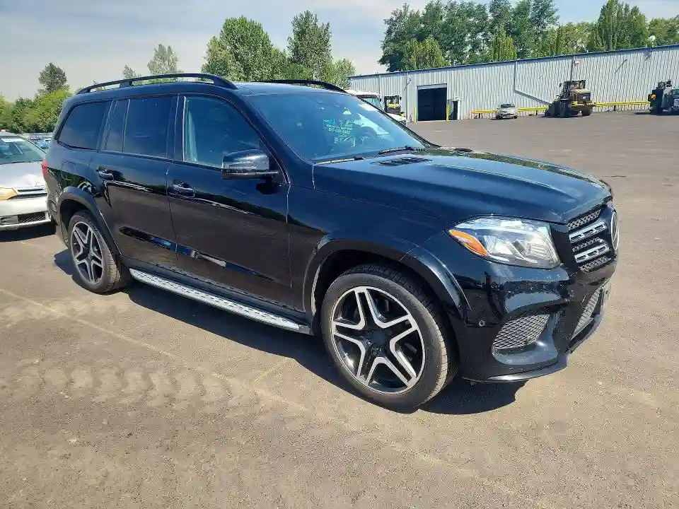4JGDF7DE1JB076438 2018 MERCEDES-BENZ GLS-CLASS-3
