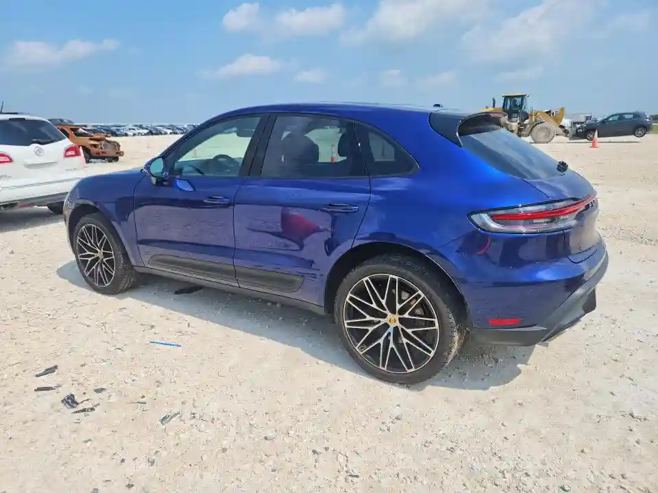 WP1AA2A50RLB12346 2024 PORSCHE MACAN-1