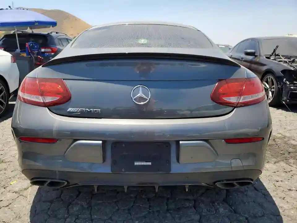 WDDWJ6EB9JF761621 2018 MERCEDES-BENZ C-CLASS-5