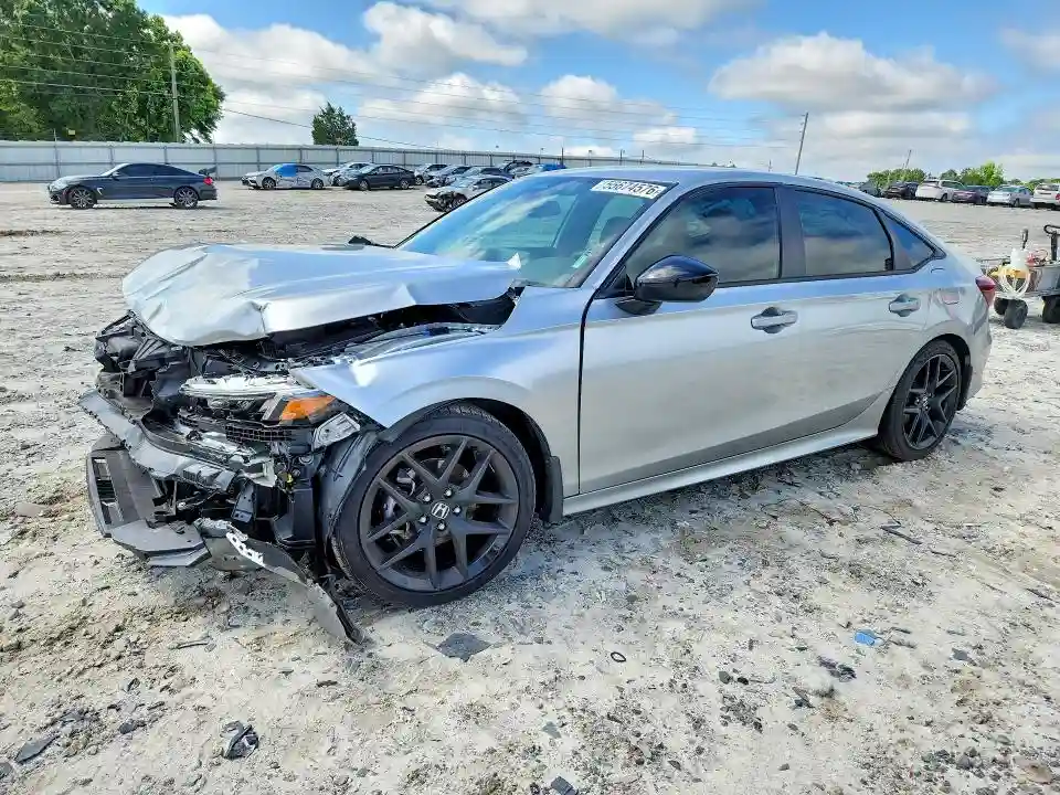 2HGFE2F59TH544962 2026 HONDA CIVIC-0