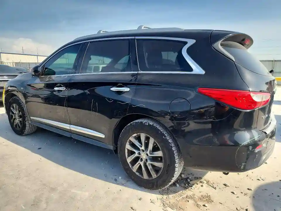 5N1AL0MM6FC550380 2015 INFINITI QX60-1