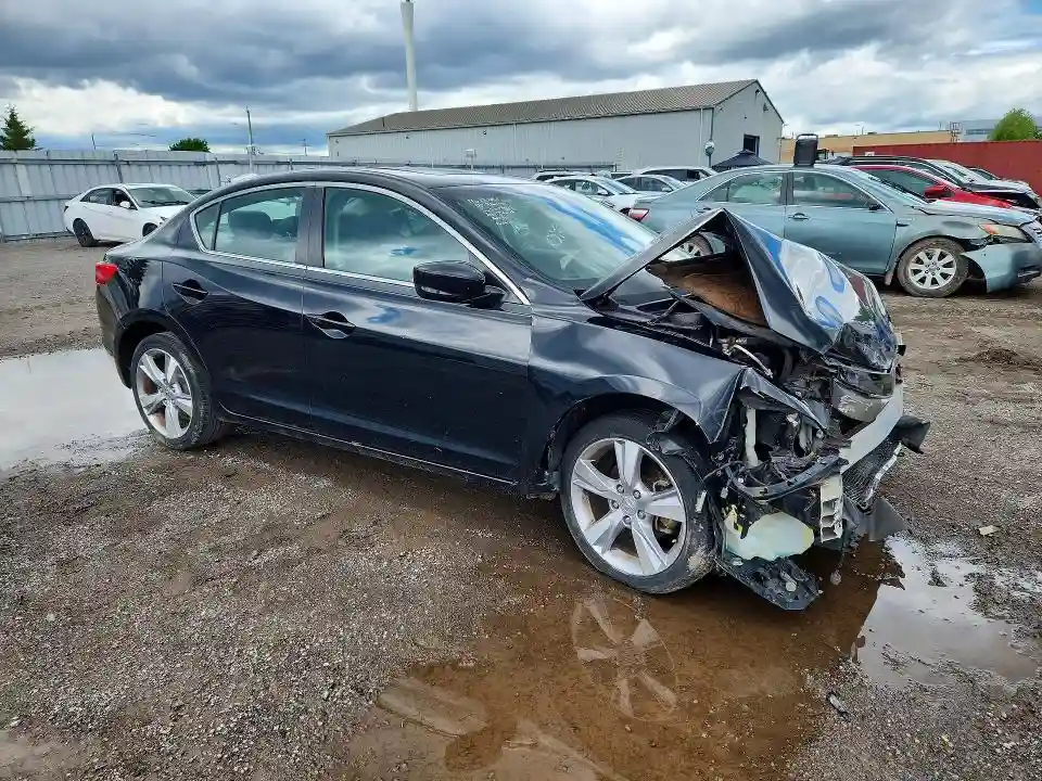 19VDE1F5XDE404456 2013 ACURA ILX-3