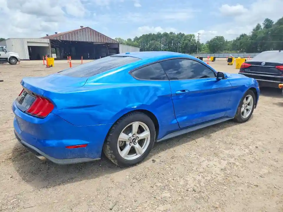 1FA6P8TH8K5197078 2019 FORD MUSTANG-2