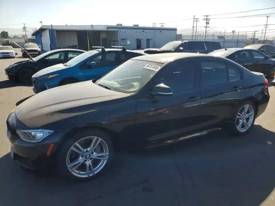 WBA3A9C59EF479039 2014 BMW 3 SERIES-0