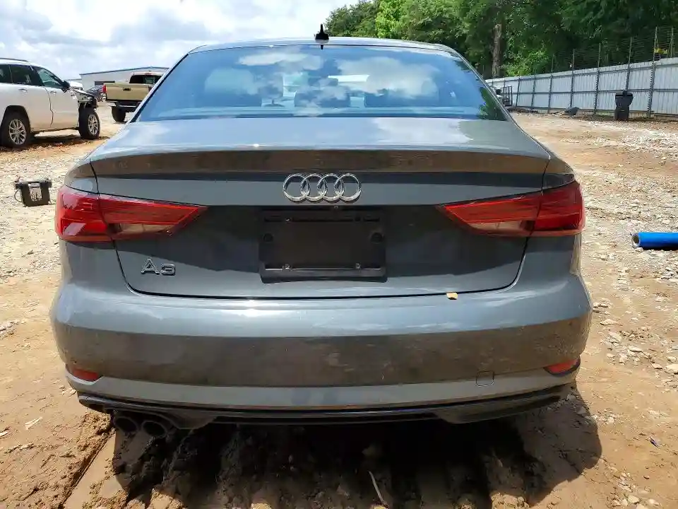 WAUAUGFF6KA092917 2019 AUDI A3-5