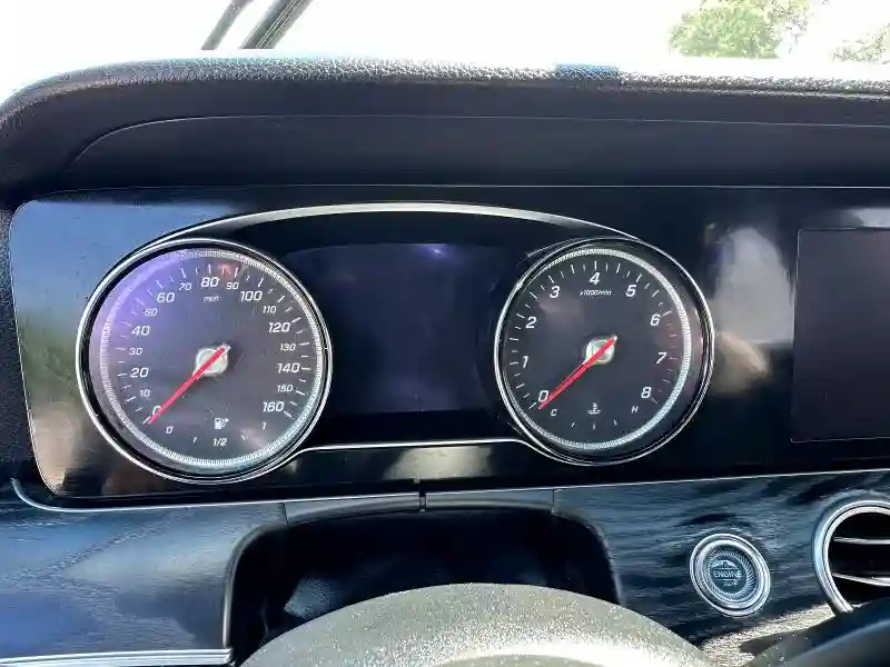 WDDZF4KB5KA511475 2019 MERCEDES-BENZ E-CLASS-5