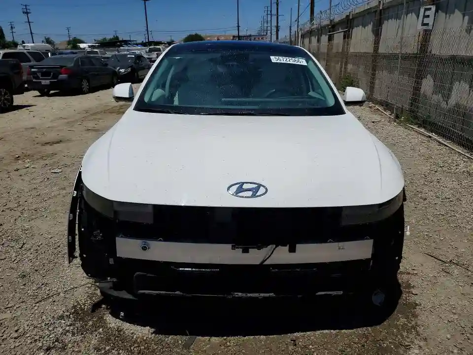 KM8KR4DE0RU318231 2024 HYUNDAI IONIQ-4