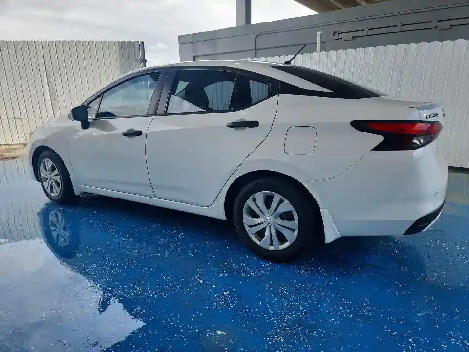 3N1CN8BV2LL801870 2020 NISSAN VERSA-1
