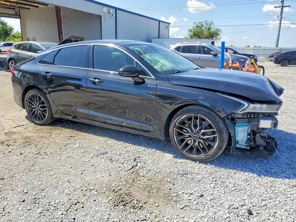 5XXG44J89PG174575 2023 KIA K5-3