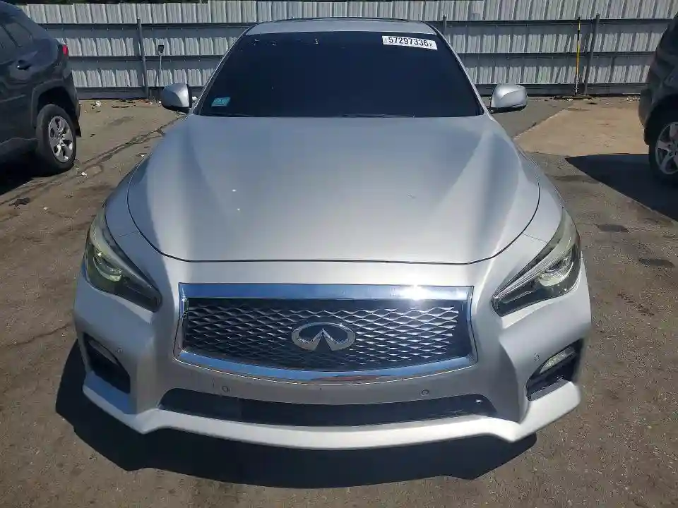 JN1FV7AR2GM450613 2016 INFINITI Q50-4