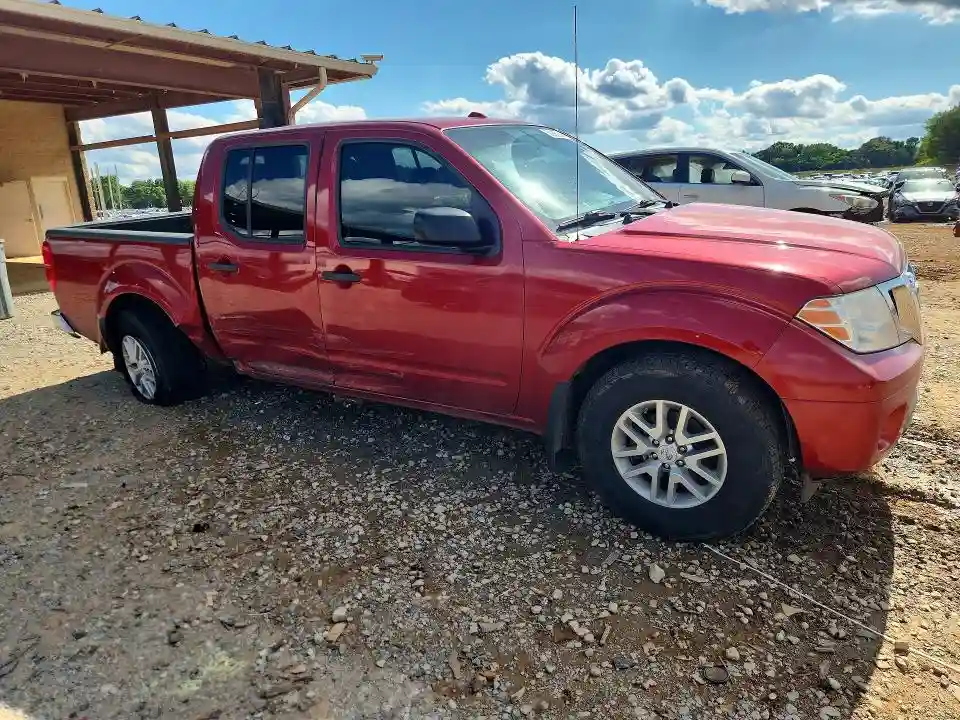 1N6DD0ER9HN733706 2017 NISSAN FRONTIER-3