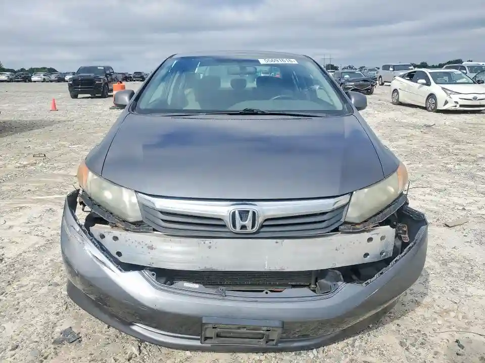 2HGFB2F58CH311616 2012 HONDA CIVIC-4