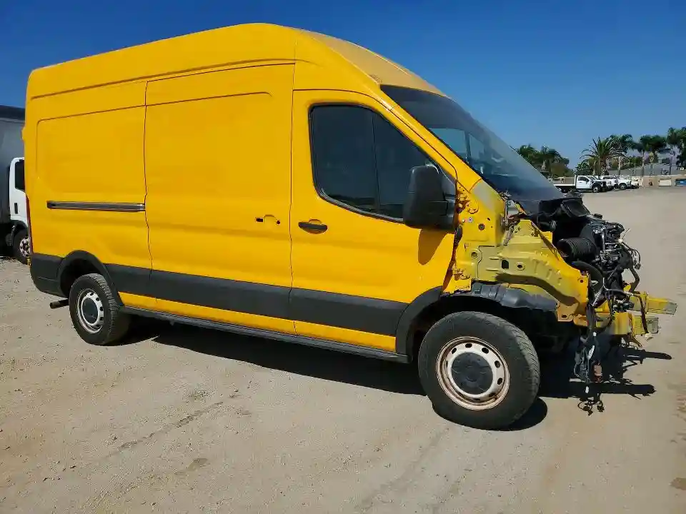 1FTBR1X84MKA25297 2021 FORD TRANSIT-3