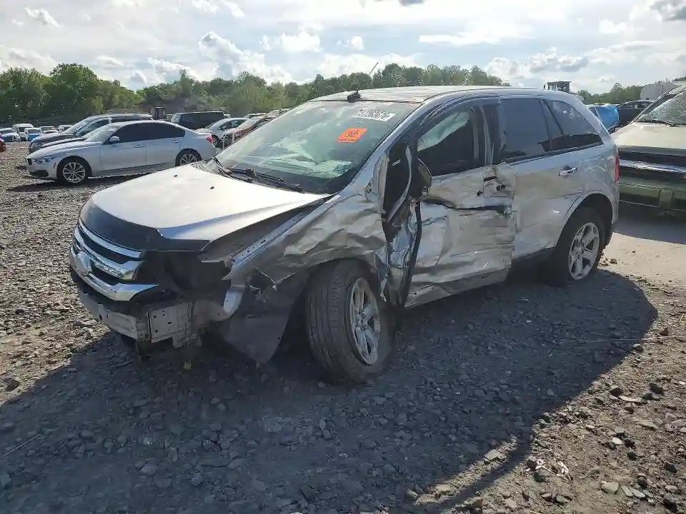 2FMDK4JC1BBB57951 2011 FORD EDGE-0