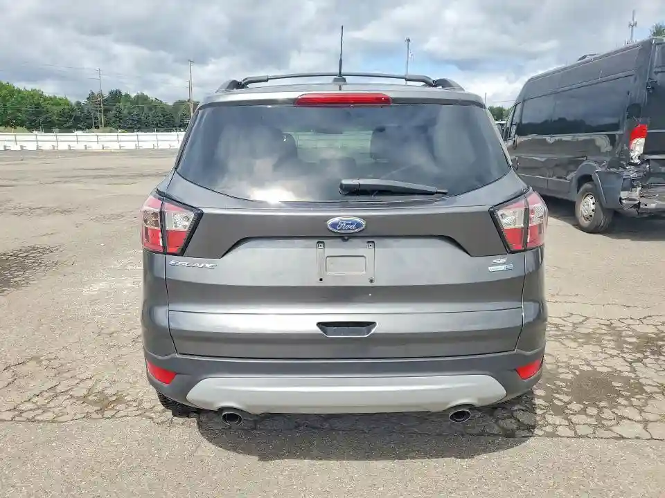 1FMCU9GD2HUC27690 2017 FORD ESCAPE-5