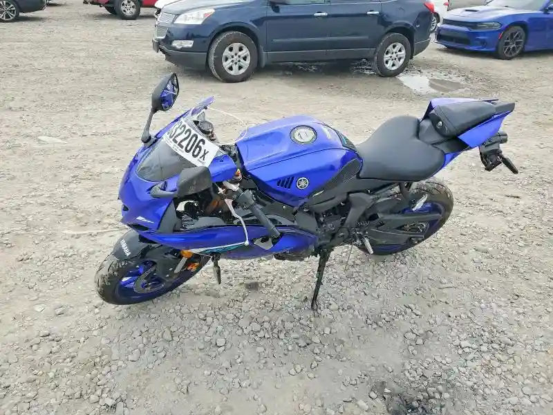 JYARM38E6SA019903 2025 YAMAHA ALL OTHER-2