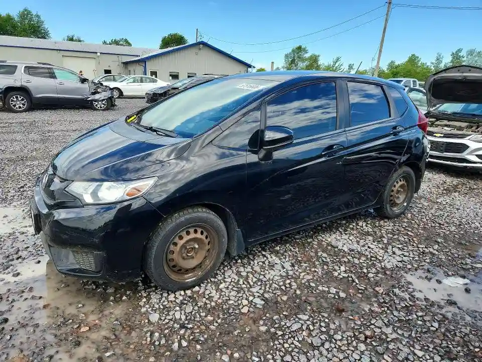 3HGGK5H50FM733226 2015 HONDA FIT-0
