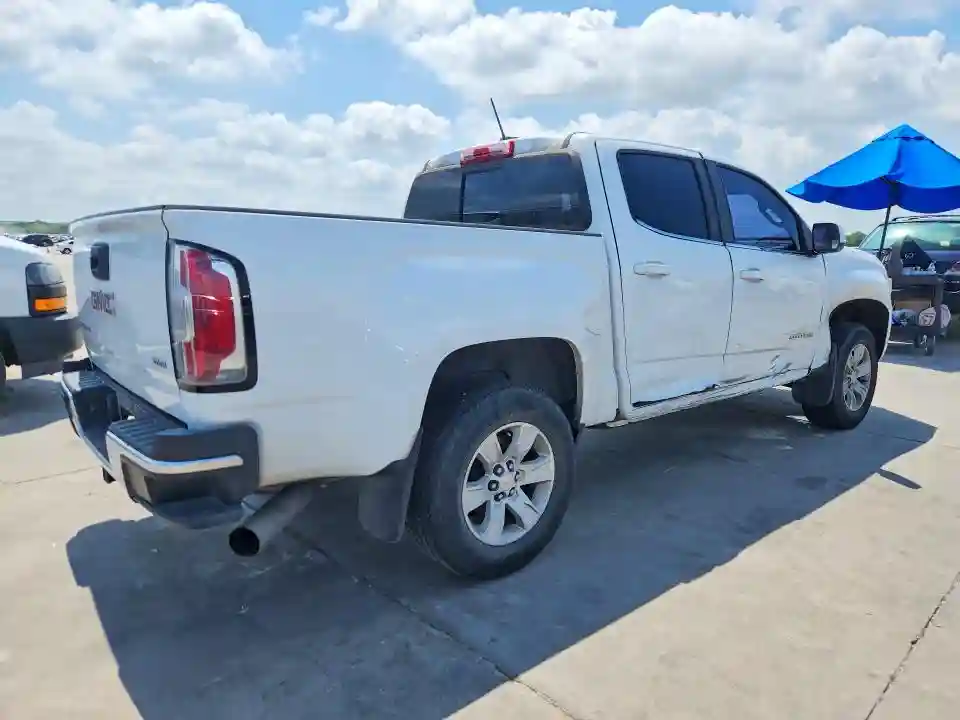 1GTG5CE10G1370226 2016 GMC CANYON-2