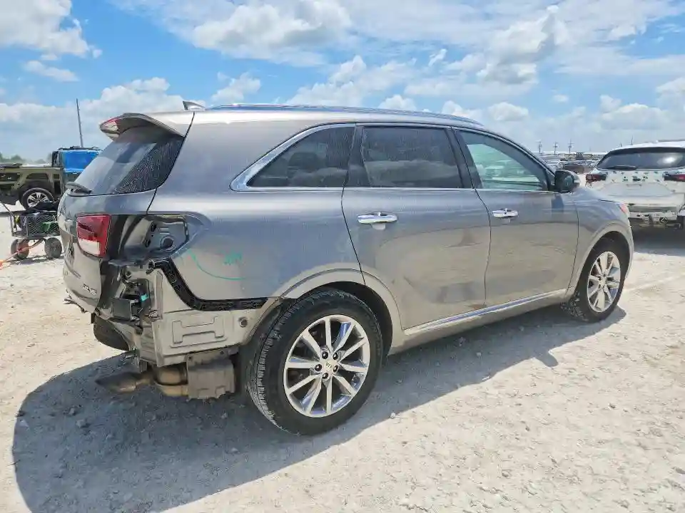 5XYPK4A5XGG146937 2016 KIA SORENTO-2