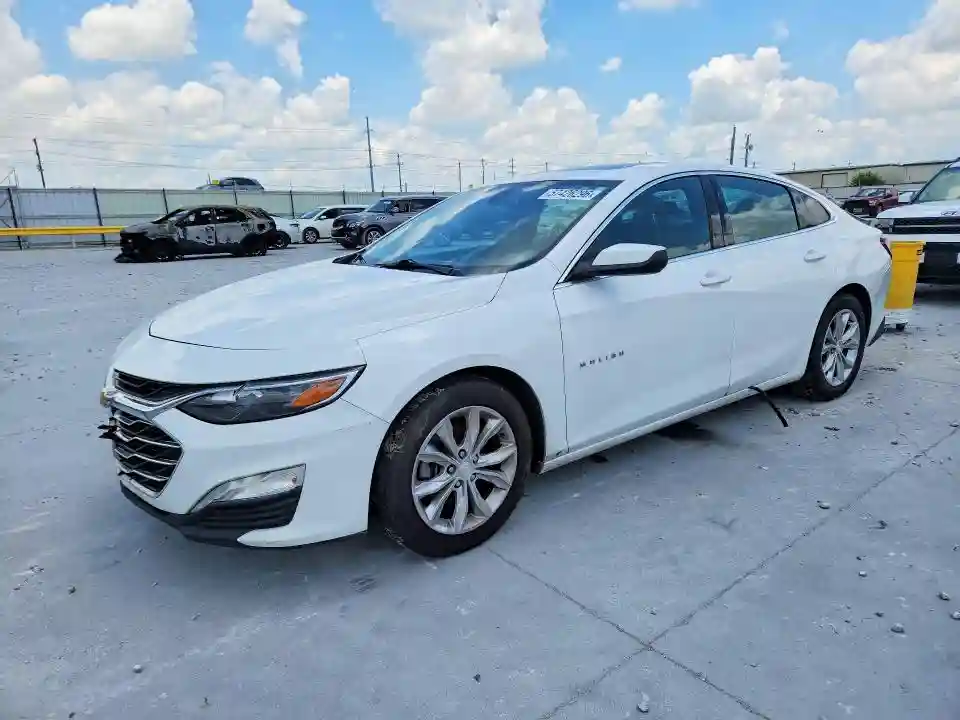 1G1ZD5ST3MF016883 2021 CHEVROLET MALIBU-0