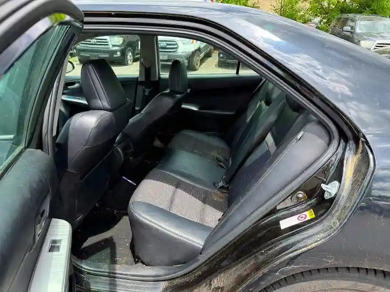 4T1BF1FK6CU059522 2012 TOYOTA CAMRY-5