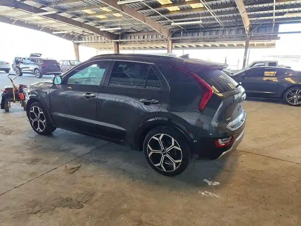 KNDCR3LFXR5124670 2024 KIA NIRO-1