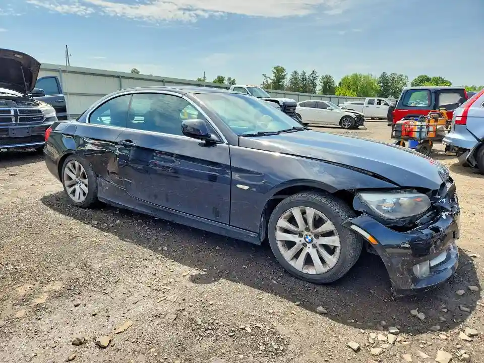 WBADW7C55BE727332 2011 BMW 3 SERIES-3