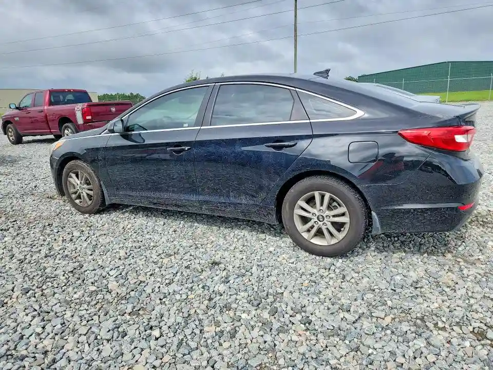 5NPE24AF4FH187541 2015 HYUNDAI SONATA-1