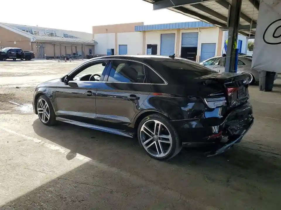 WAUJ8GFF6J1039038 2018 AUDI A3-1