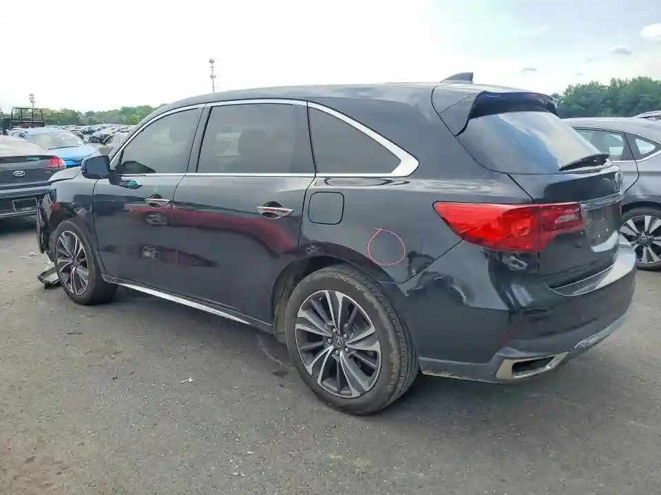 5J8YD4H55LL055045 2020 ACURA MDX-1