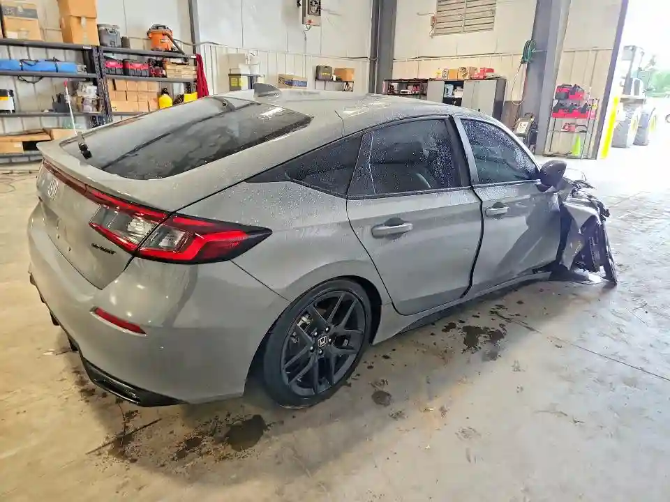 19XFL2H87TE024413 2026 HONDA CIVIC-2
