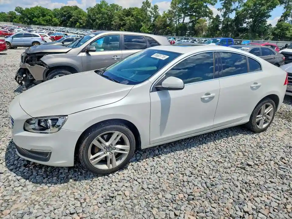 YV1612FS3E2289540 2014 VOLVO S60-0
