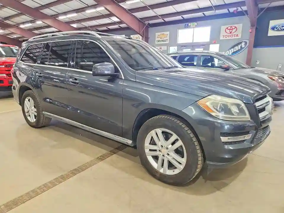 4JGDF7CE4DA261241 2013 MERCEDES-BENZ GL-CLASS-3