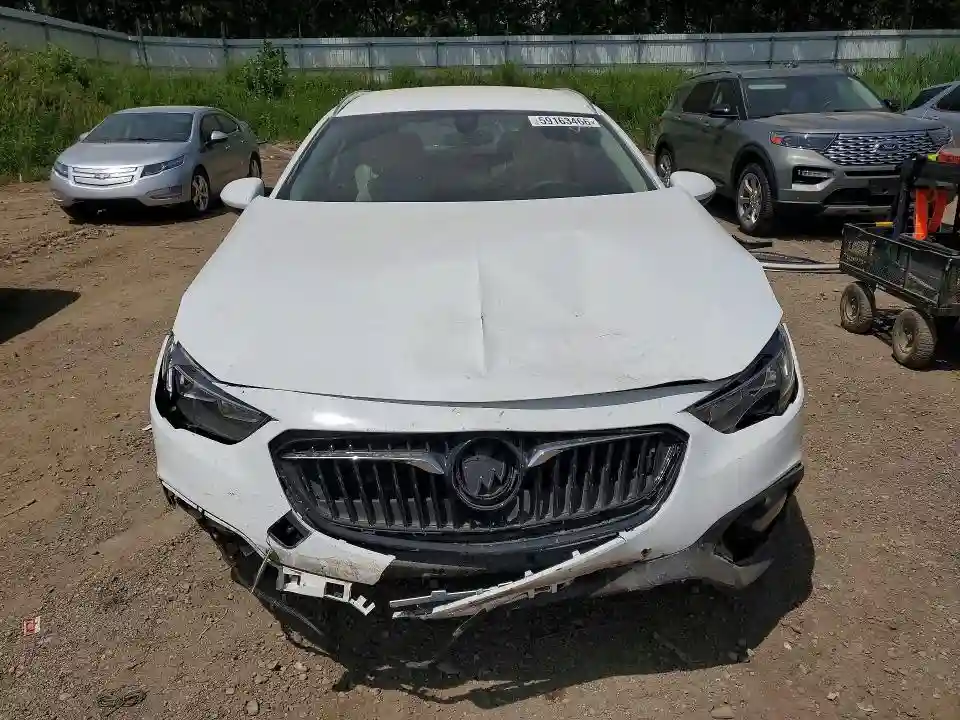 W04GT8SX2K1028775 2019 BUICK REGAL-4