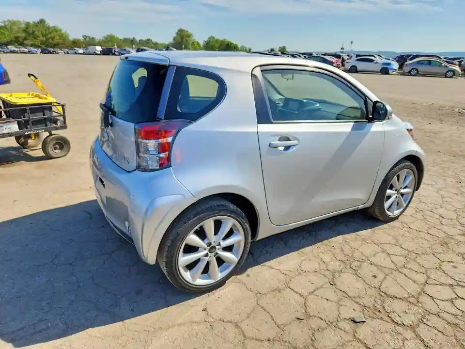 JTNJJXB00EJ029390 2014 SCION IQ-2