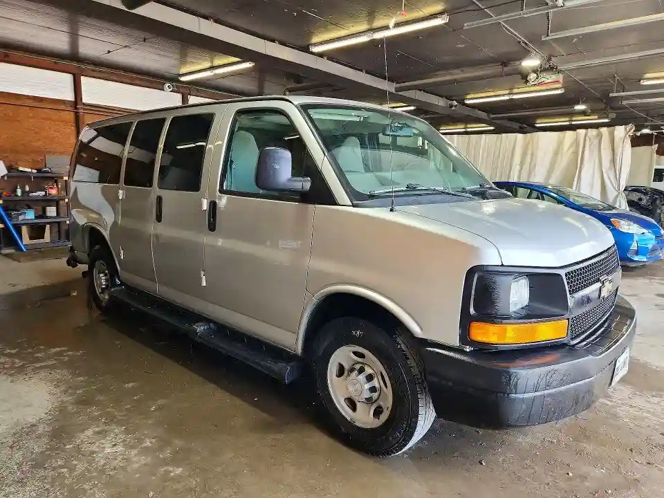 1GAWGPFA8E1193846 2014 CHEVROLET EXPRESS-3