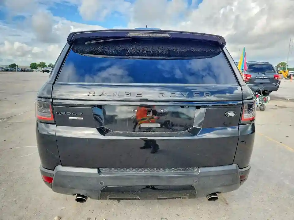 SALWR2VF8FA542144 2015 LAND ROVER RANGEROVER-5