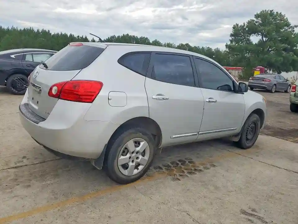 JN8AS5MV3EW710780 2014 NISSAN ROGUE-2