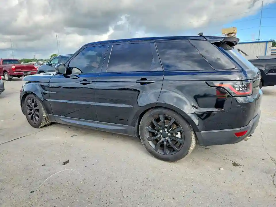 SALWR2VF8FA542144 2015 LAND ROVER RANGEROVER-1