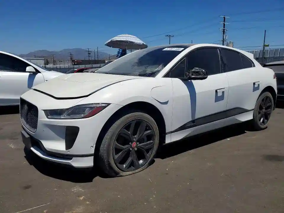 SADHD2S15K1F67995 2019 JAGUAR I-PACE-0